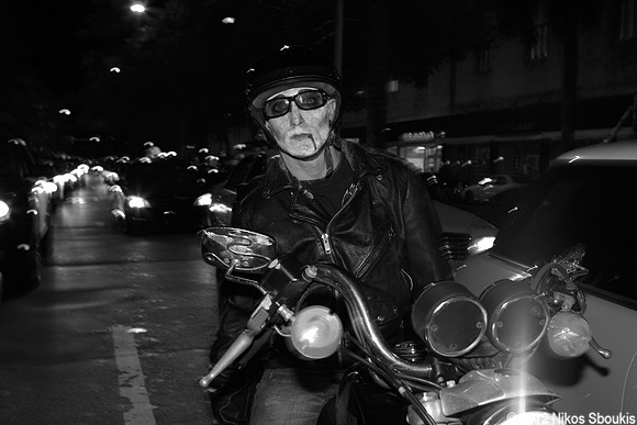 Halloween 2012
