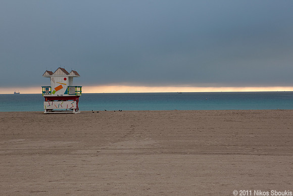 Miami Beach