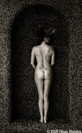 Back Dimples