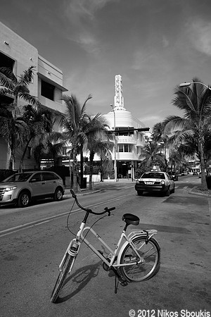 Miami Beach